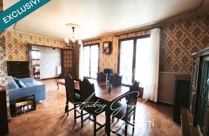 Maison traditionnelle sur sous-sol — photo 3