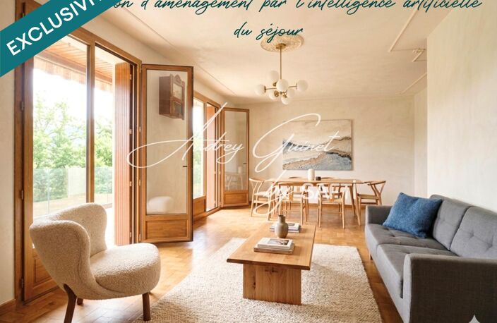 Maison traditionnelle sur sous-sol — photo 4