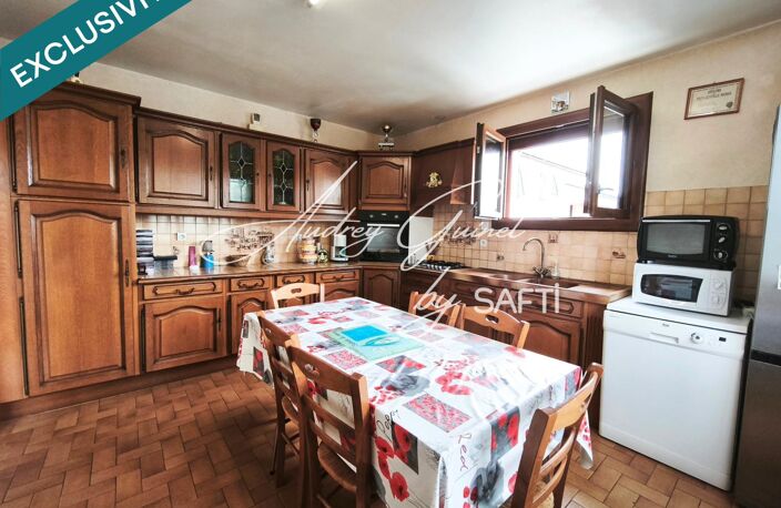 Maison traditionnelle sur sous-sol — photo 5