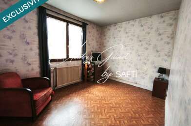 Maison 5 pièces 172000 €
