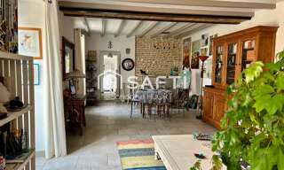 Maison 4 Pièces 115 m² à vendre à Coulonges-sur-l'Autize (79160)