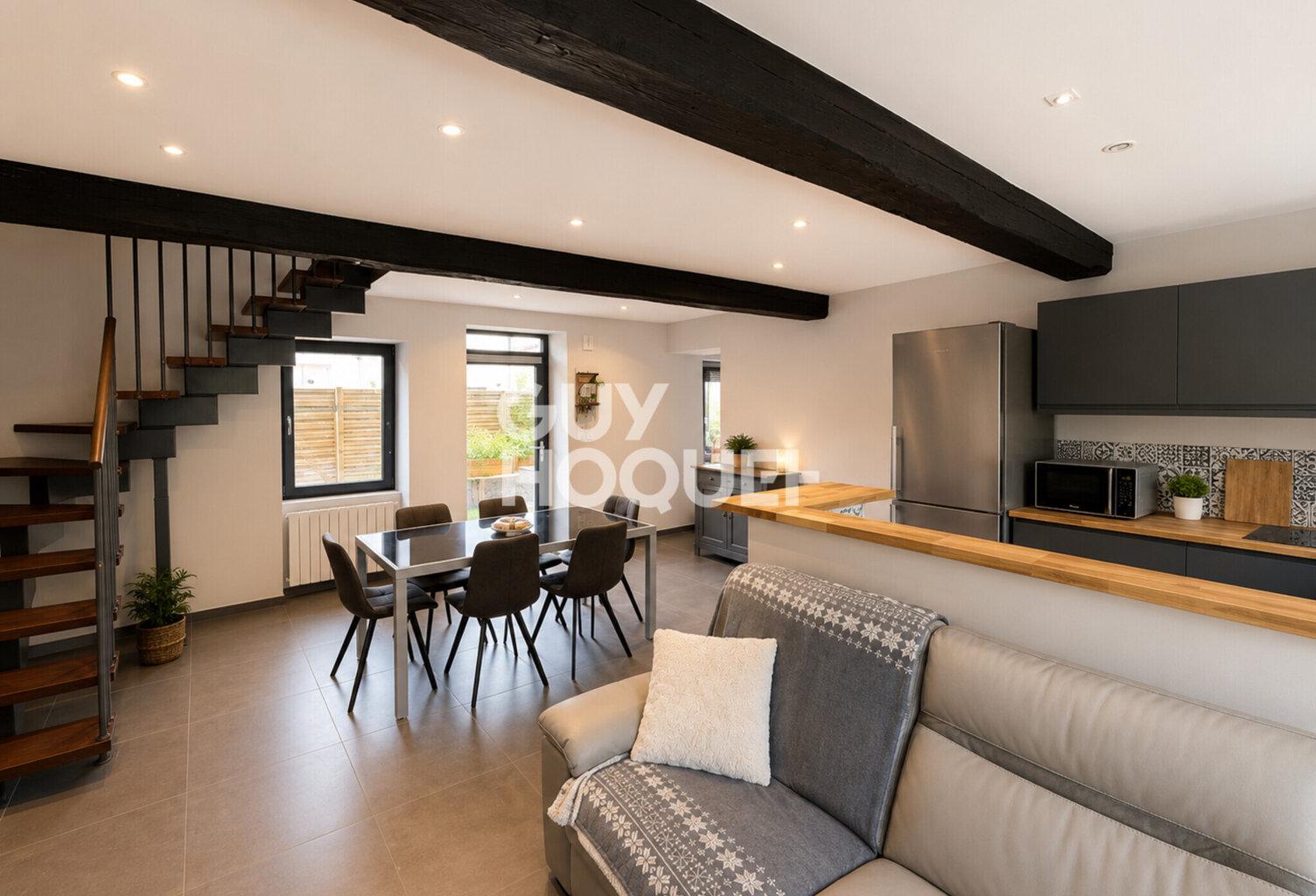 maison — photo 1