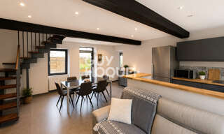 Maison 6 Pièces 135 m² à vendre à La Boisse (01120)