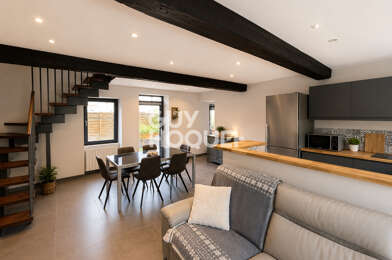 Maison 6 pièces 349000 €