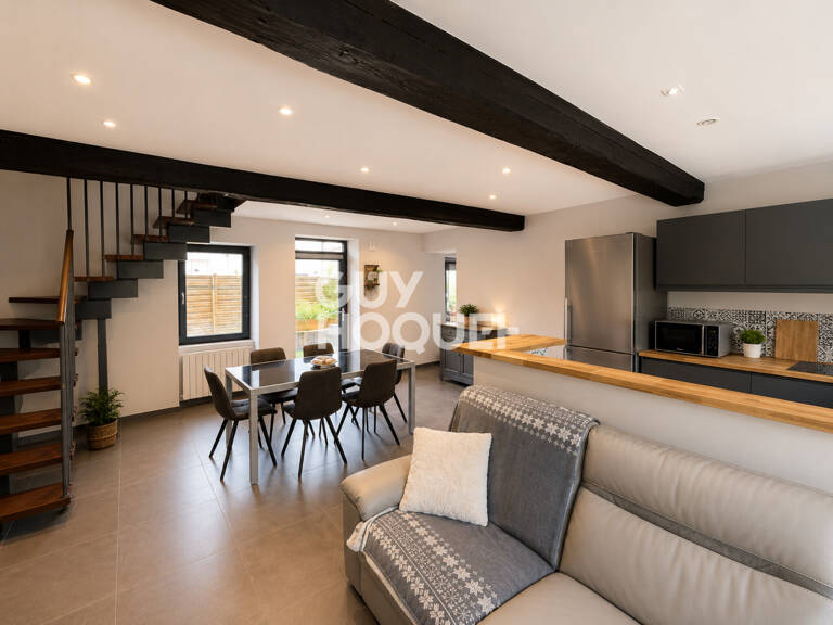 maison — photo 1
