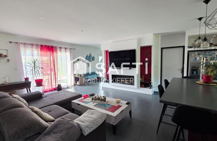 Maison 143 m2 - 3 chambres — photo 2