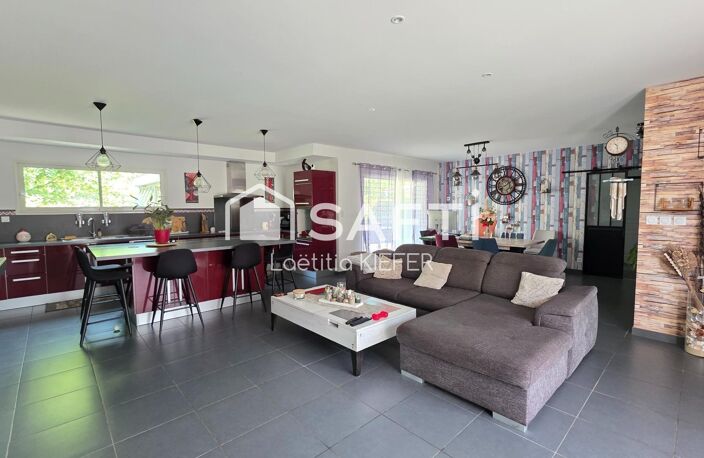 Maison 143 m2 - 3 chambres — photo 3