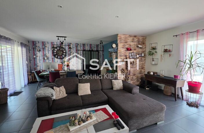 Maison 143 m2 - 3 chambres — photo 4