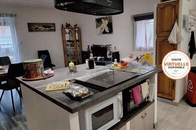 Maison 3 pièces 199000 €