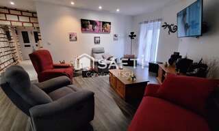Maison 3 Pièces 120 m² à vendre à Murviel-lès-Béziers (34490)