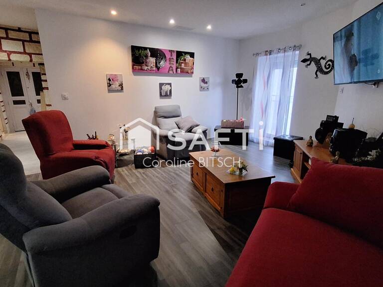 Maison de village — photo 1