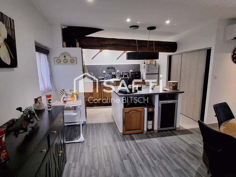 Maison de village — photo 1