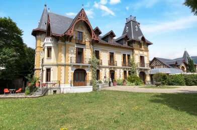 Maison 19 pièces 1900000 €