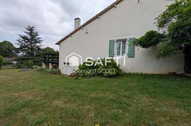 Maison 5 pièces 169000 €