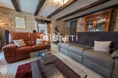 Maison 5 pièces 169000 €