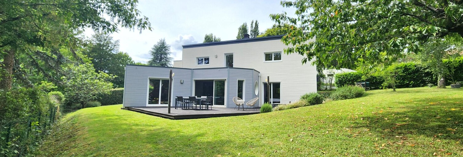 Maison 8 Pièces 172 m² à vendre à La Flèche (72200)