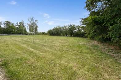 Terrain  47000 €