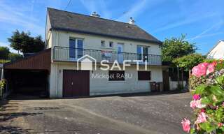 Maison 5 Pièces 111 m² à vendre à Saint-Nicolas-de-Redon (44460)