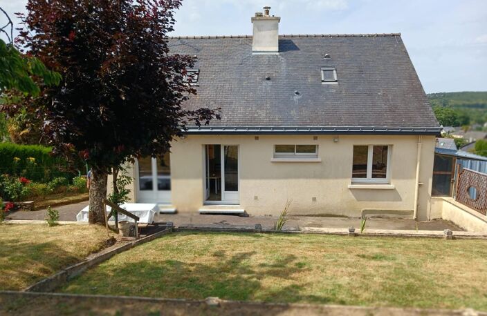 Maison - 4 chambres - 111 m² — photo 2