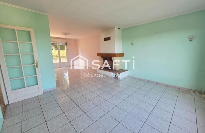 Maison - 4 chambres - 111 m² — photo 4
