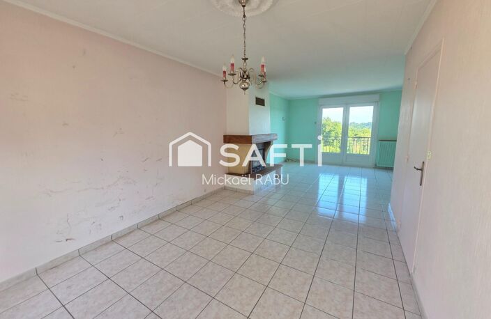 Maison - 4 chambres - 111 m² — photo 5
