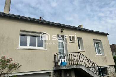 Maison 4 pièces 96900 €