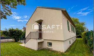 Maison 5 Pièces 73 m² à vendre à Bréval (78980)