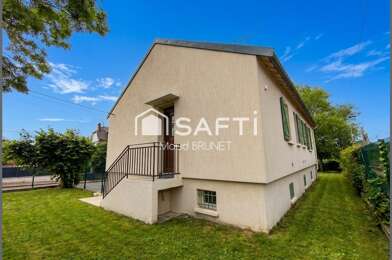 Maison 5 pièces 248000 €