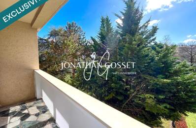 Poissy: Superbe appartement familiale - 4pièces- 3 chambres -70m2 avec balcon — photo du bien
