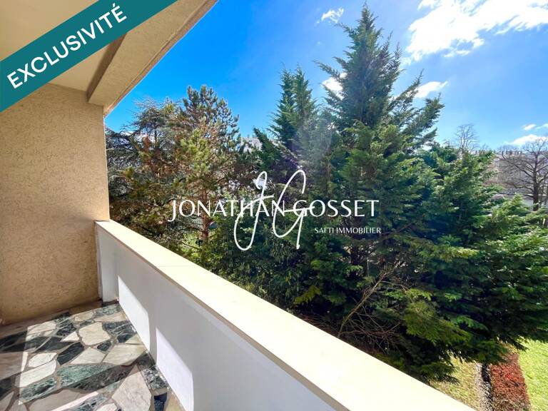 Poissy: Superbe appartement familiale - 4pièces- 3 chambres -70m2 avec balcon — photo 1
