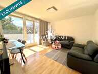 Poissy: Superbe appartement familiale - 4pièces- 3 chambres -70m2 avec balcon — photo 2