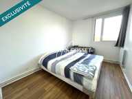 Poissy: Superbe appartement familiale - 4pièces- 3 chambres -70m2 avec balcon — photo 4