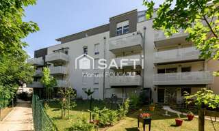 Appartement 2 Pièces 43 m² à vendre à Plombières-lès-Dijon (21370)