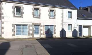 Maison 6 Pièces 120 m² à vendre à Scaër (29390)