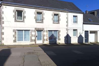 Maison 6 pièces 210000 €