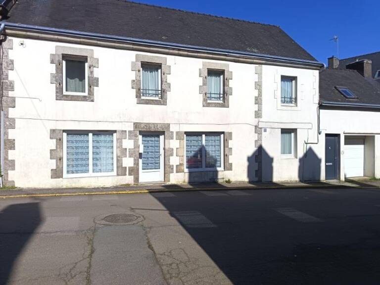 Lot de 2 appartements T2 et T4 - locataires en place — photo 1