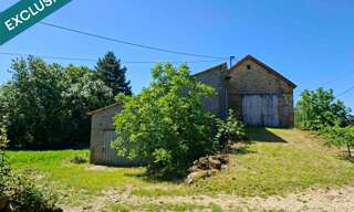 Maison 2 Pièces 204 m² à vendre à Anglars-Saint-Félix (12390)