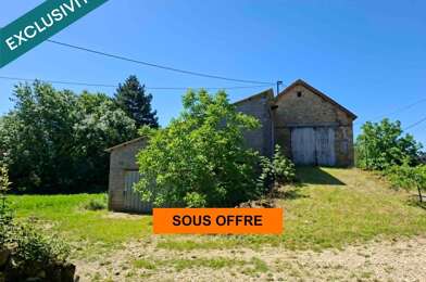Maison 2 pièces 58000 €