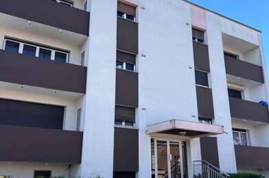 Appartement 4 pièces 89100 €