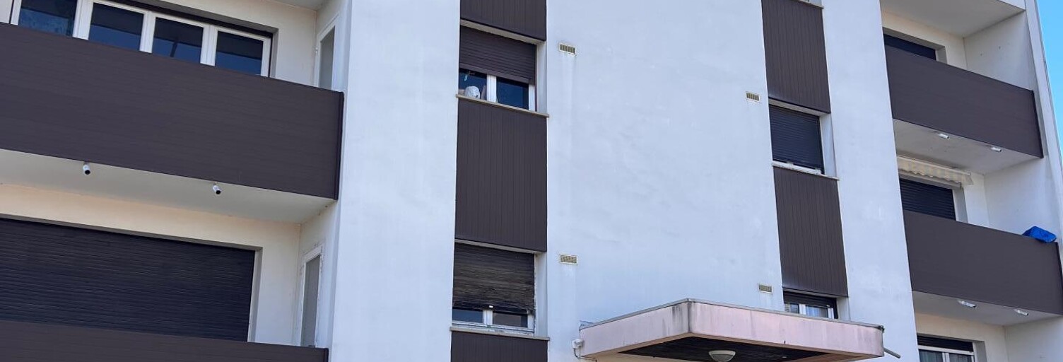 Appartement 4 Pièces 72 m² à vendre à Saint-Quentin (02100)