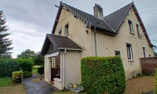 Maison 5 Pièces 84 m² à vendre à Champs (02670)