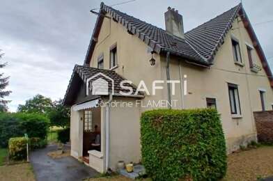 Maison 5 pièces 99000 €