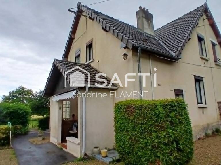 Maison de village — photo 1
