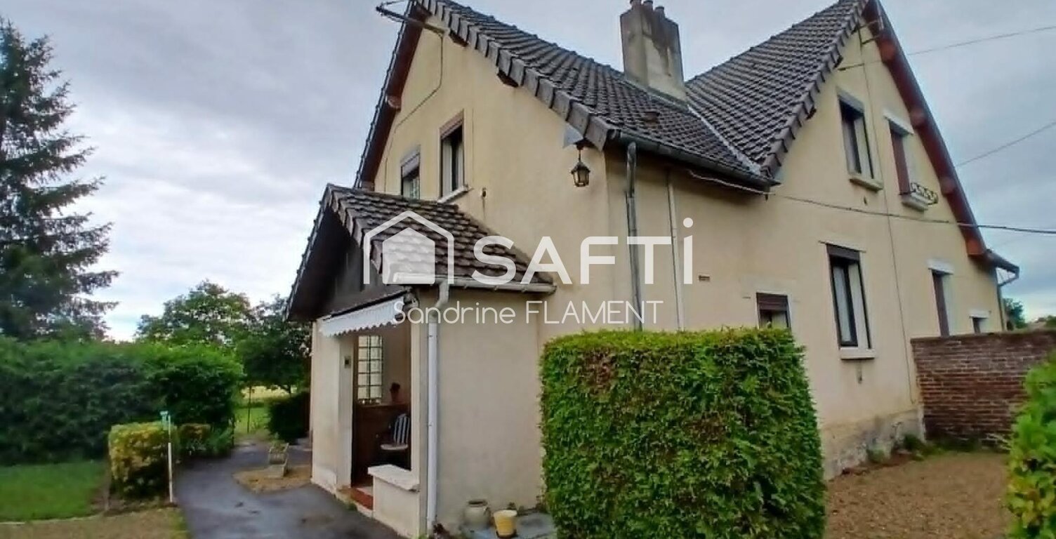 Maison de village — photo 1