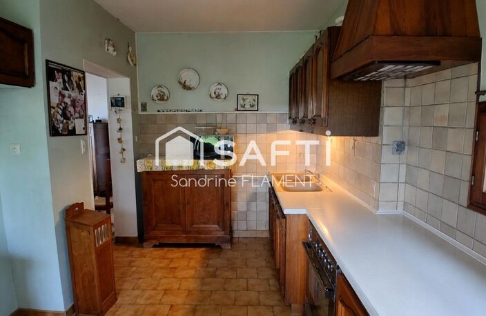 Maison de village — photo 3