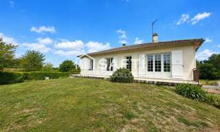 Maison 4 Pièces 135 m² à vendre à Épannes (79270)
