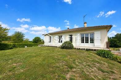 Maison 4 pièces 245000 €