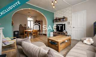 Maison 4 Pièces 114 m² à vendre à Wavrin (59136)