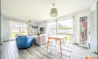 Maison 5 Pièces 125 m² à vendre à Ambarès-et-Lagrave (33440)