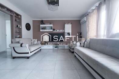 Appartement 4 pièces 220000 €